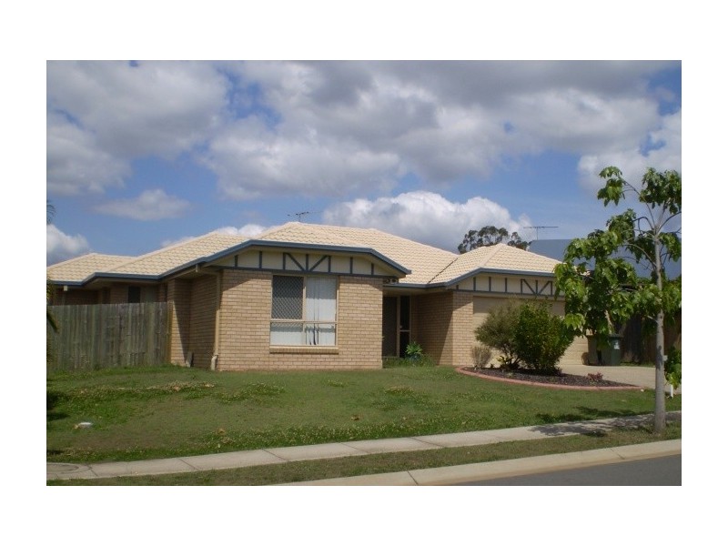 34 Buckley Drive, Drewvale QLD 4116