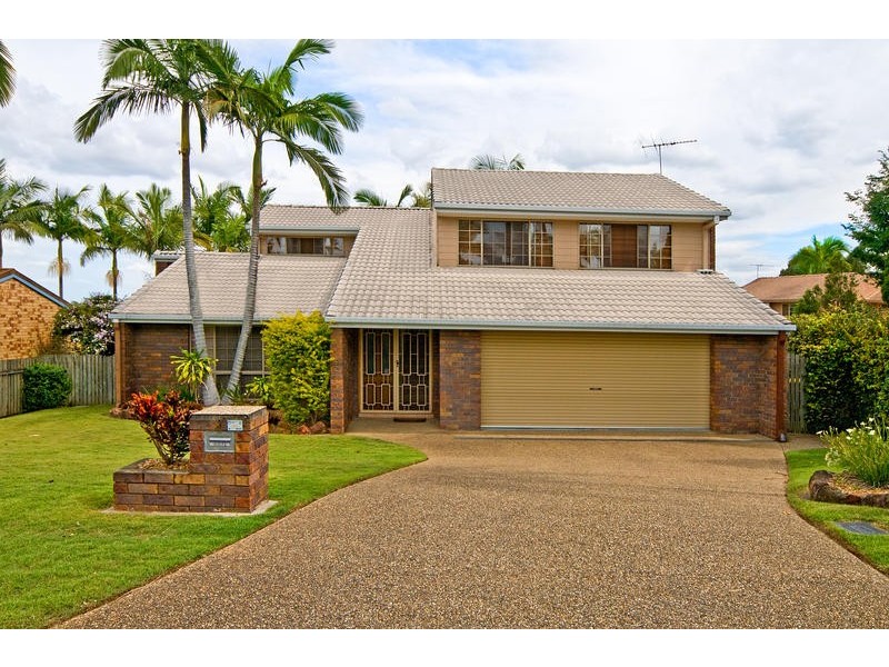 4 Galliano Court, Calamvale QLD 4116
