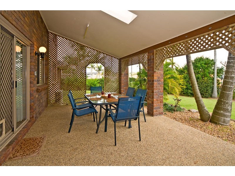 4 Galliano Court, Calamvale QLD 4116