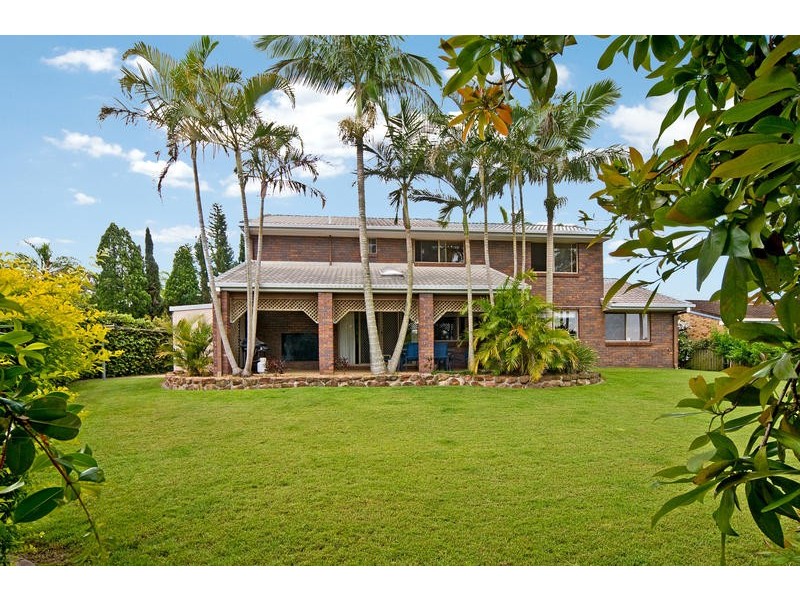 4 Galliano Court, Calamvale QLD 4116