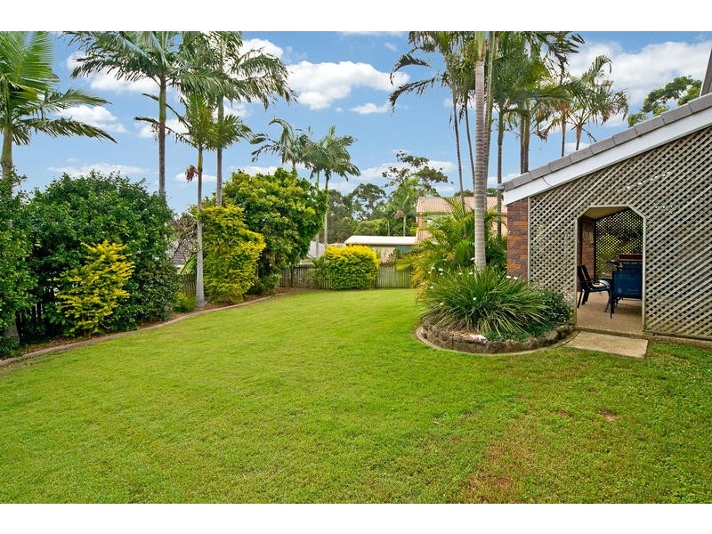 4 Galliano Court, Calamvale QLD 4116