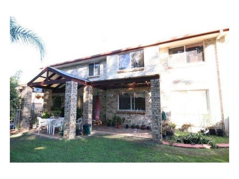 17 Lyrebird Street, Calamvale QLD 4116