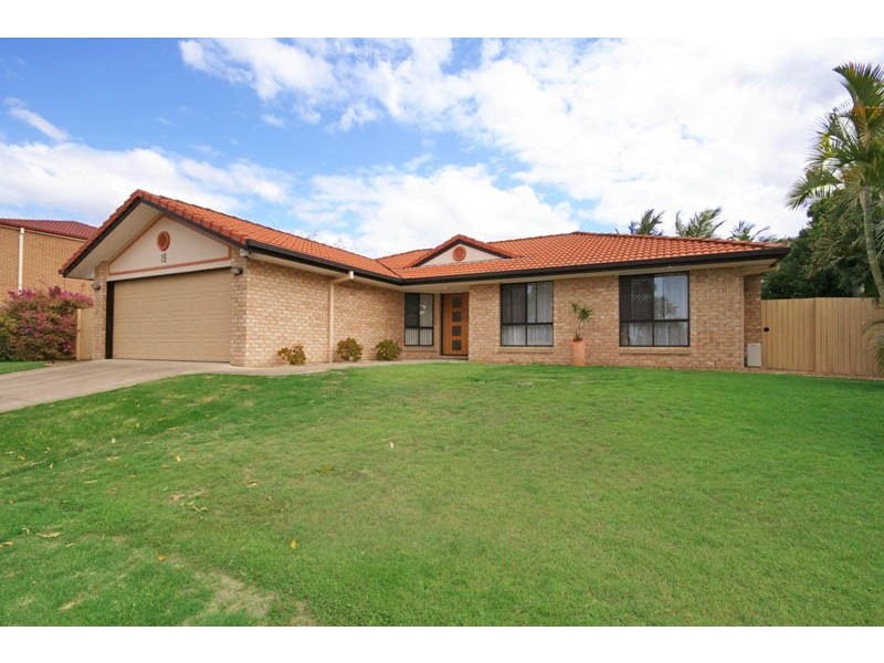 19 Blaxland Place, Drewvale QLD 4116