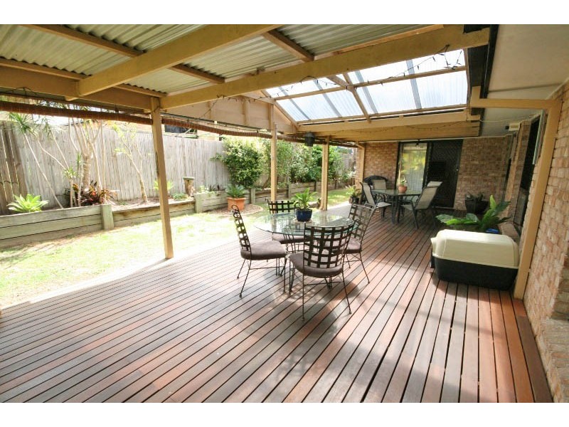 19 Blaxland Place, Drewvale QLD 4116