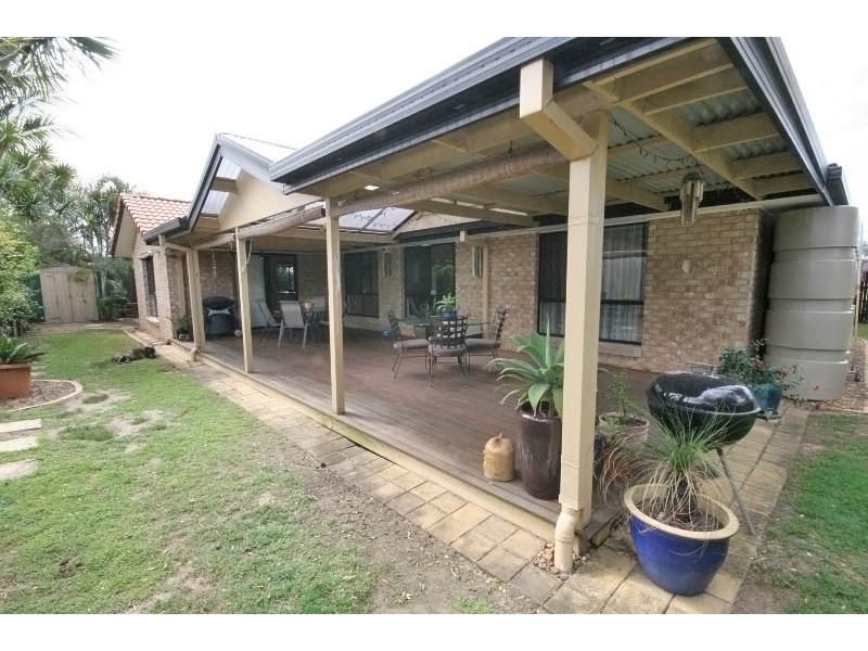 19 Blaxland Place, Drewvale QLD 4116