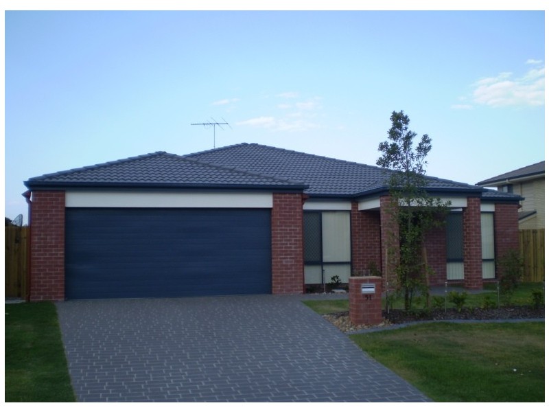 51 Freshwater Circuit, Berrinba QLD 4117