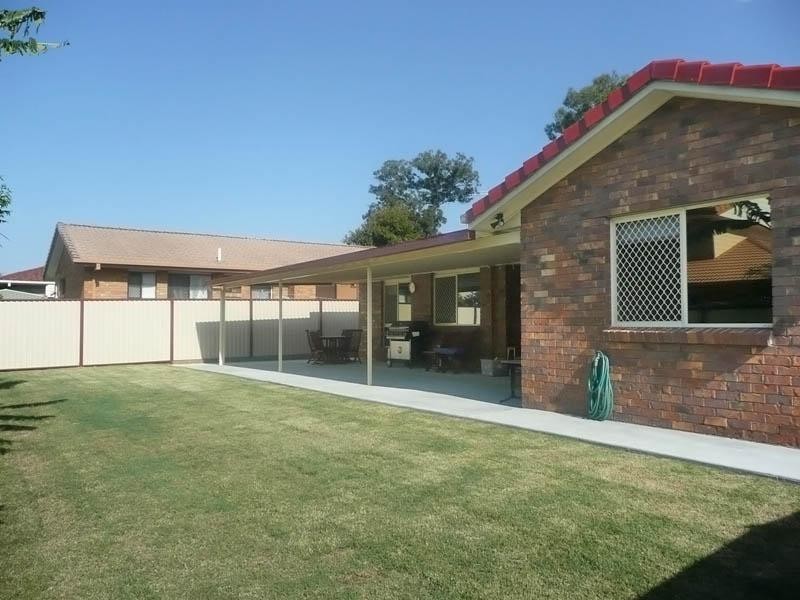 Sunnybank Hills QLD 4109