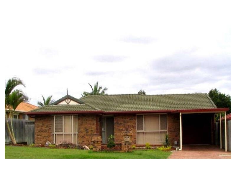 5 Barcoo Crescent, Hillcrest QLD 4118