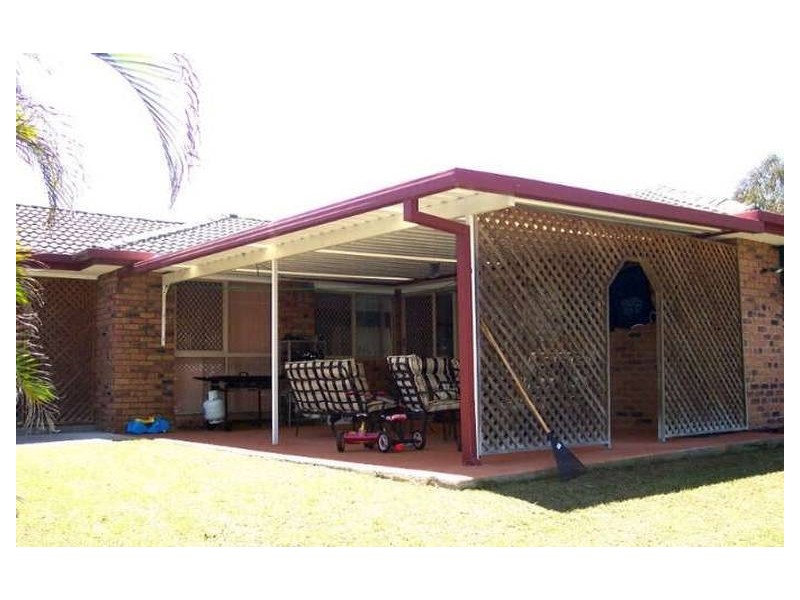 5 Barcoo Crescent, Hillcrest QLD 4118