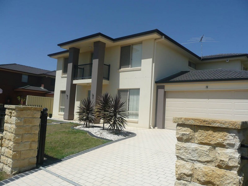 Regents Park QLD 4118