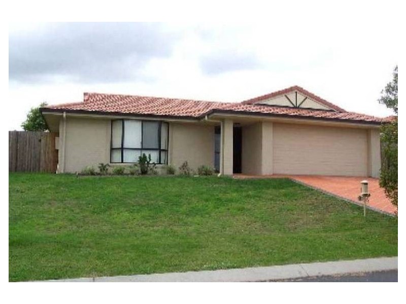5 Watarrka Drive, Parkinson QLD 4115