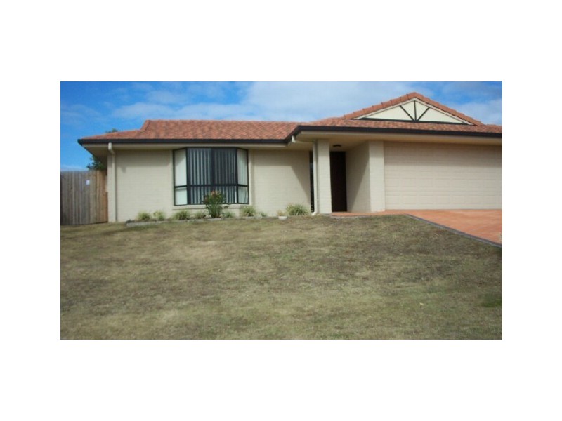 5 Watarrka Drive, Parkinson QLD 4115