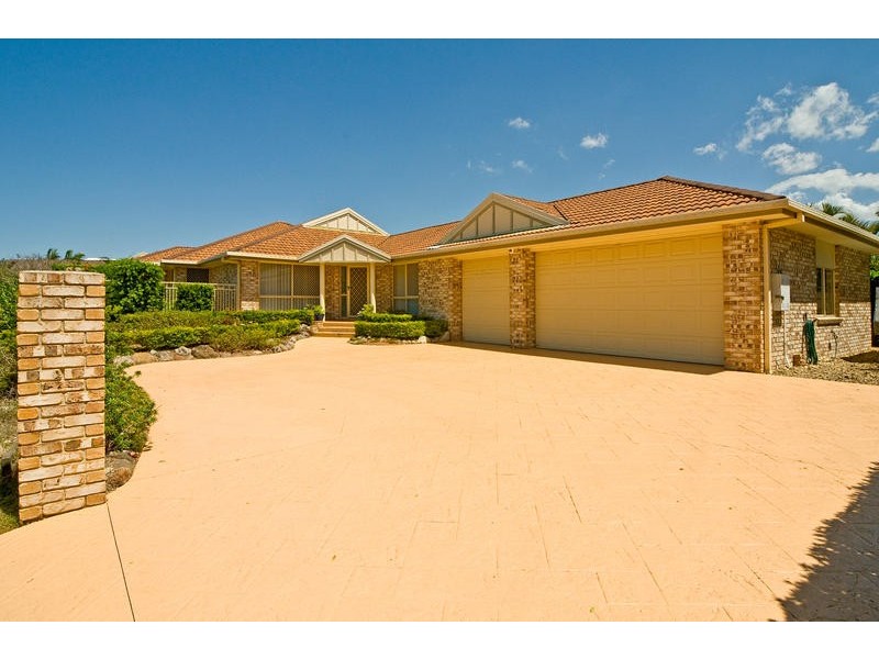 Parkinson QLD 4115