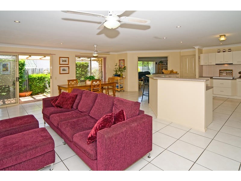 Parkinson QLD 4115