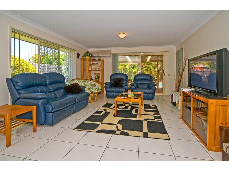 Parkinson QLD 4115
