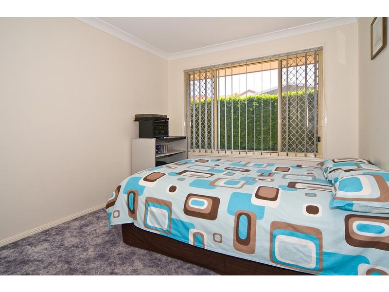 Parkinson QLD 4115