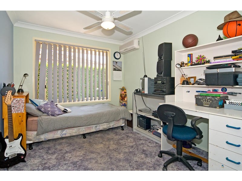 Parkinson QLD 4115