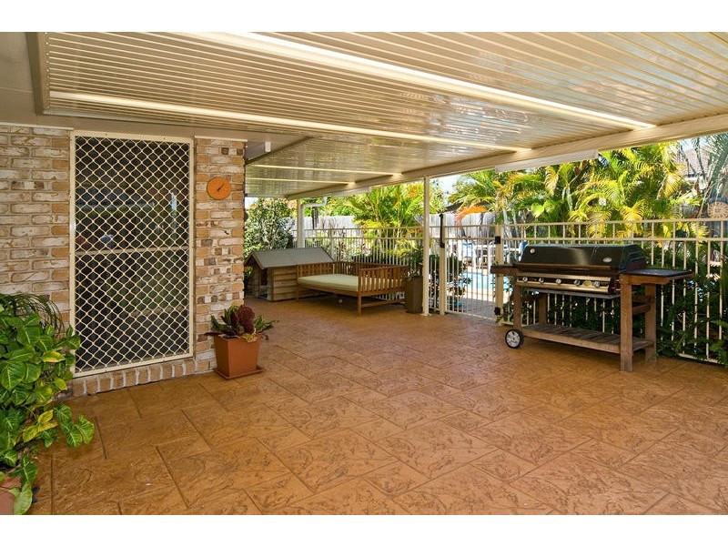 Parkinson QLD 4115