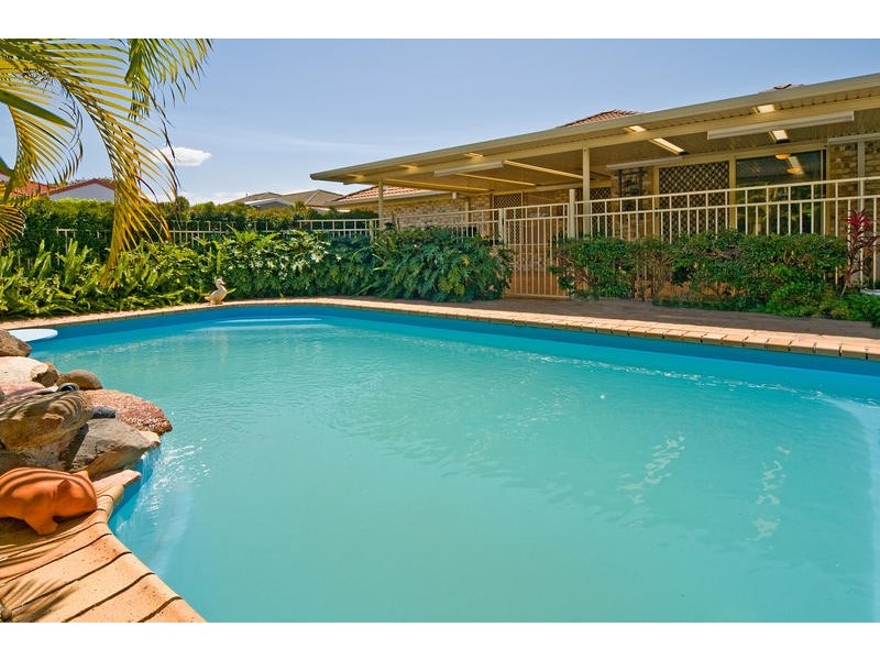 Parkinson QLD 4115