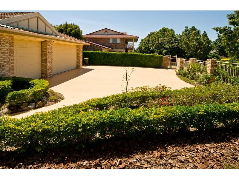 Parkinson QLD 4115