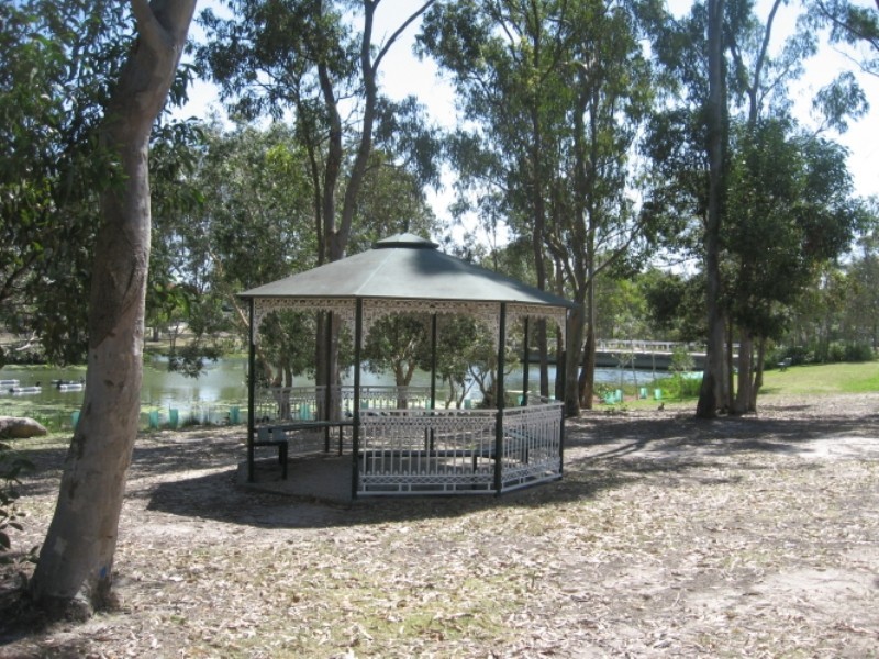 Parkinson QLD 4115