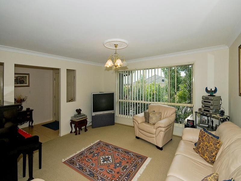 Parkinson QLD 4115
