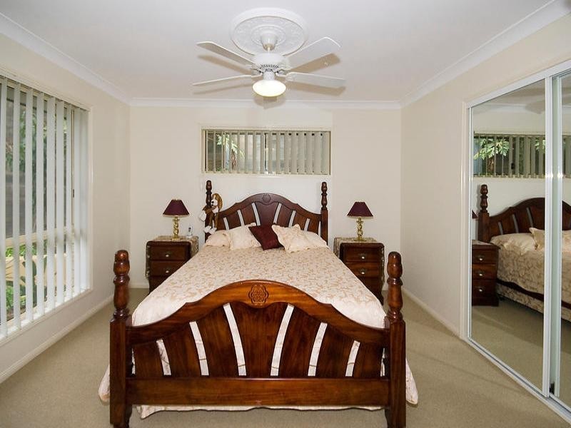 Parkinson QLD 4115