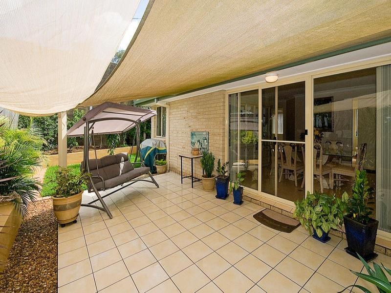 Parkinson QLD 4115
