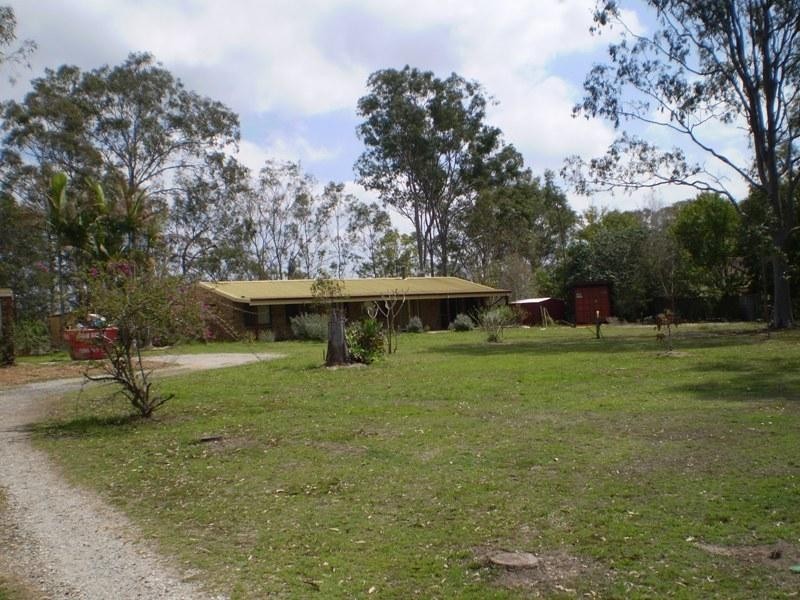 51 Sunbury Road, Buccan QLD 4207