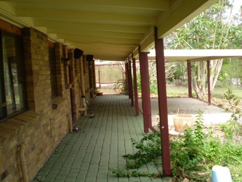 51 Sunbury Road, Buccan QLD 4207