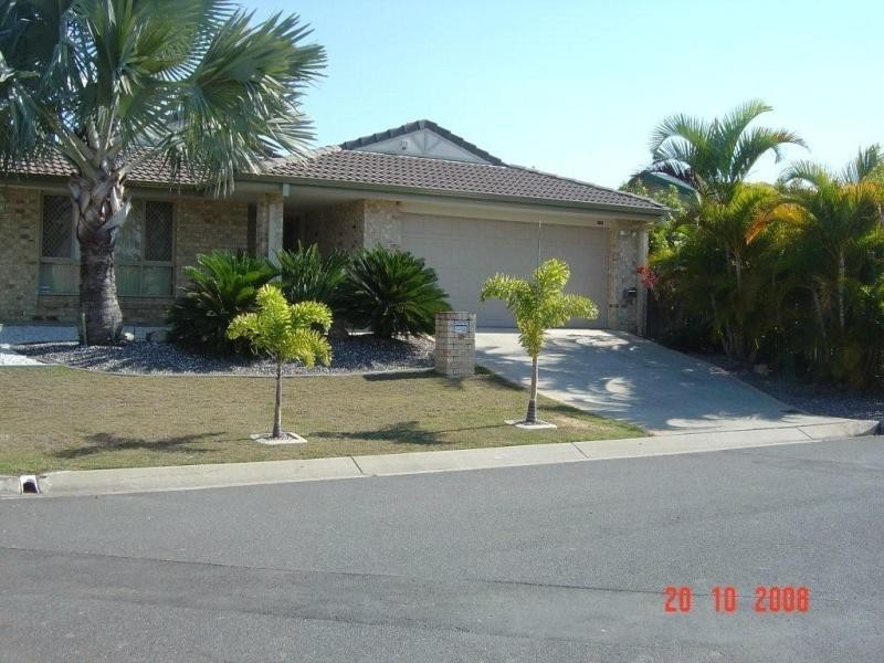 14 Bowerbird Place, Calamvale QLD 4116