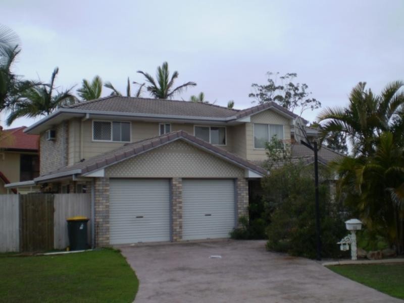 21 Poinsettia Crescent, Calamvale QLD 4116