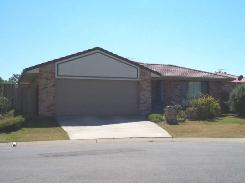 6 Miller Court, Calamvale QLD 4116
