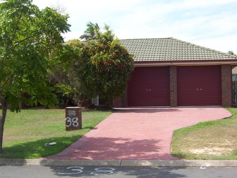 38 Rivergum Place, Calamvale QLD 4116
