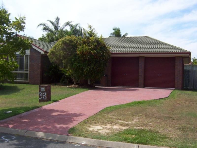 38 Rivergum Place, Calamvale QLD 4116
