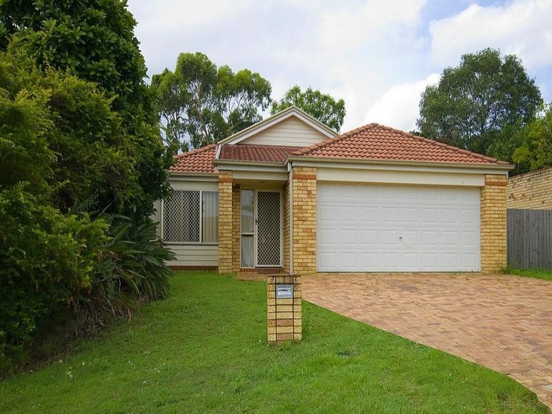 Parkinson QLD 4115
