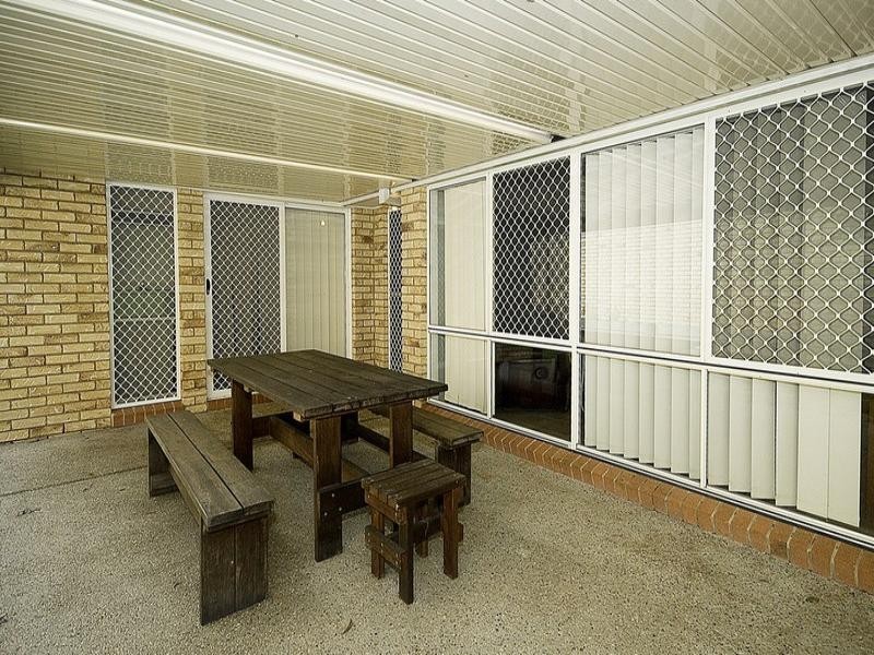 Parkinson QLD 4115