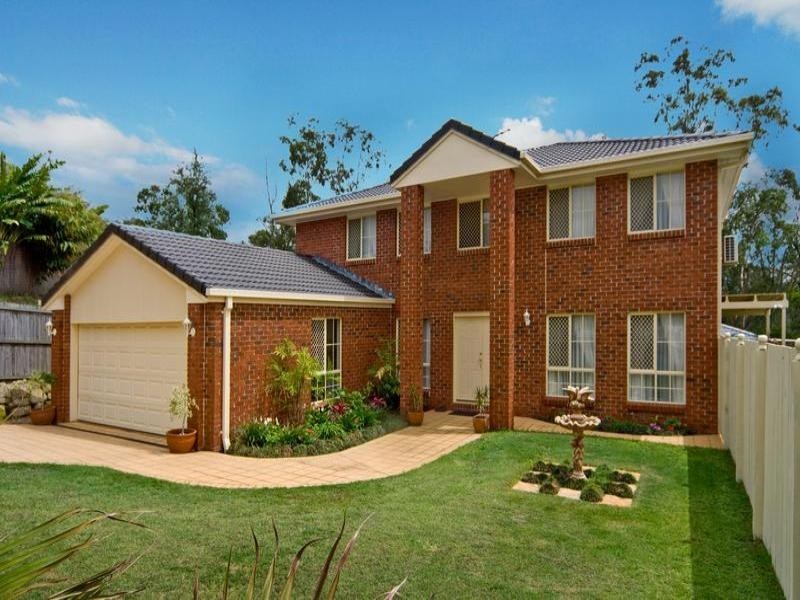 25a Apple Blossom Place, Eight Mile Plains QLD 4113