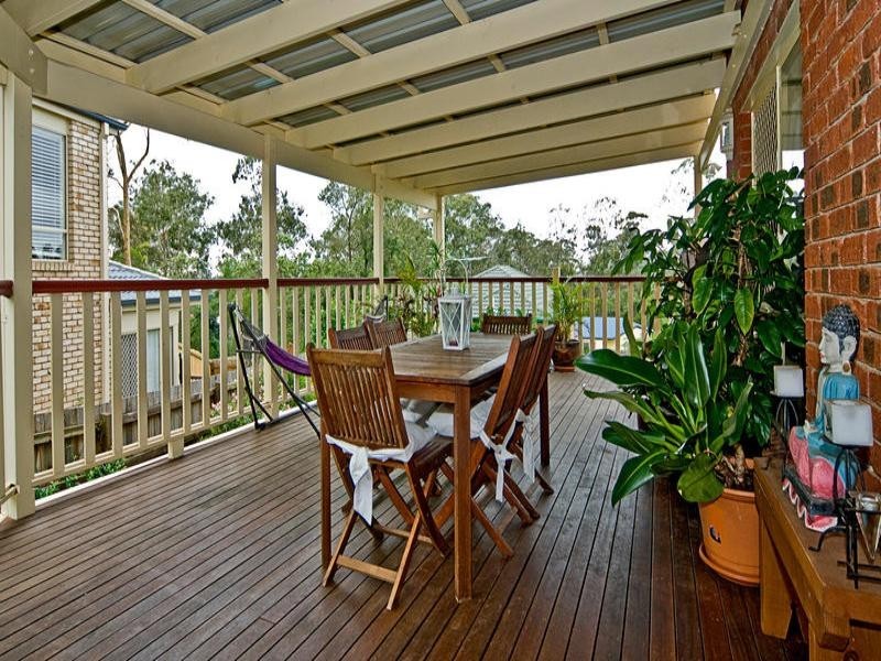 25a Apple Blossom Place, Eight Mile Plains QLD 4113