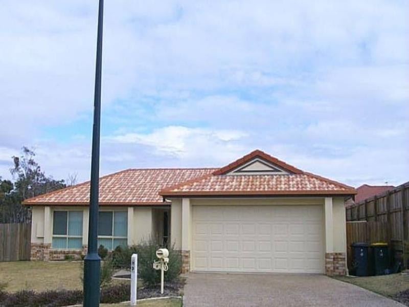 4 Coorong Place, Parkinson QLD 4115