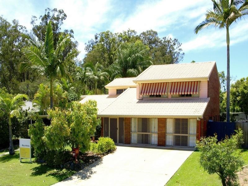 22 Laurel Oak Drive, Algester QLD 4115