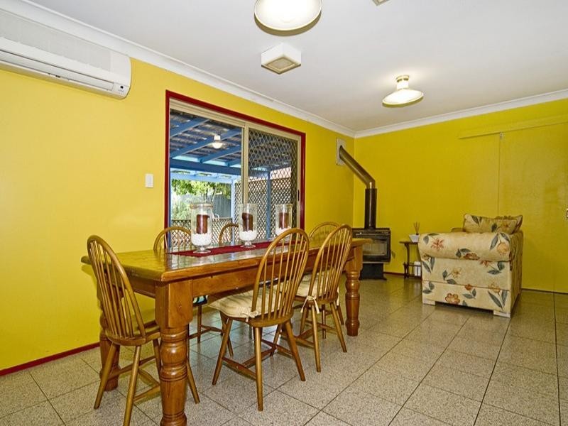 22 Laurel Oak Drive, Algester QLD 4115