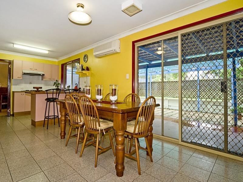 22 Laurel Oak Drive, Algester QLD 4115