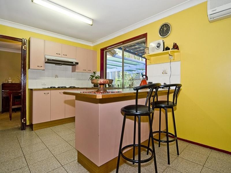 22 Laurel Oak Drive, Algester QLD 4115