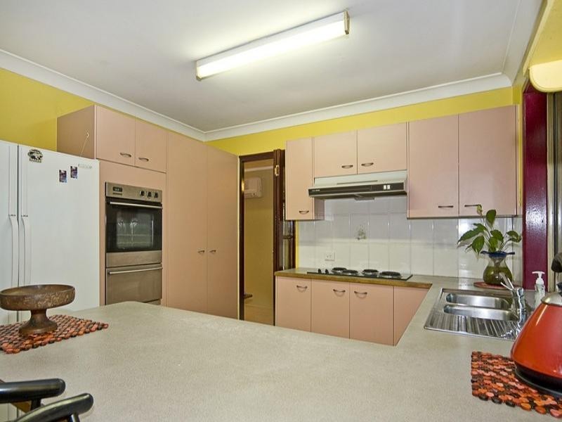 22 Laurel Oak Drive, Algester QLD 4115