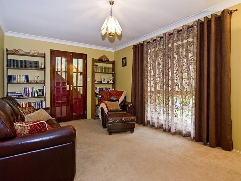 22 Laurel Oak Drive, Algester QLD 4115