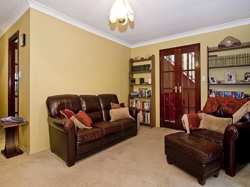 22 Laurel Oak Drive, Algester QLD 4115