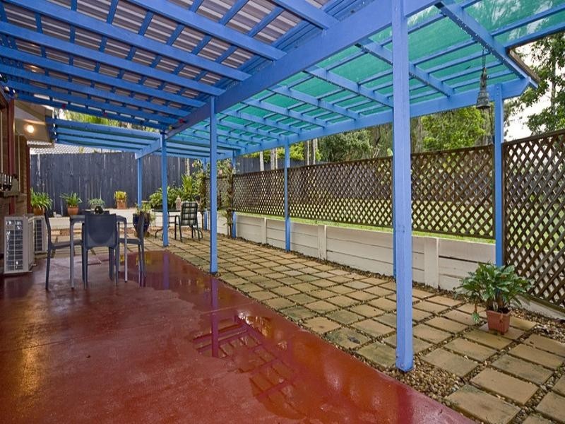 22 Laurel Oak Drive, Algester QLD 4115