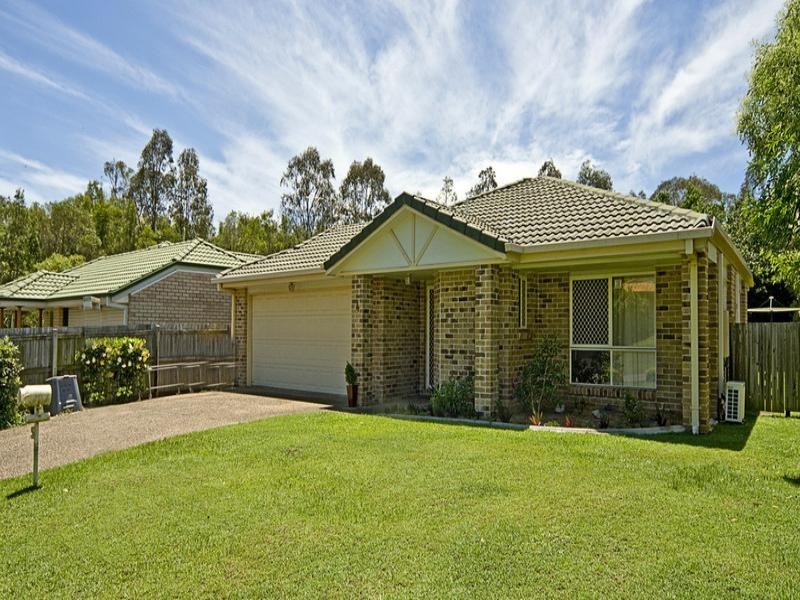 4 Umbel Place, Calamvale QLD 4116