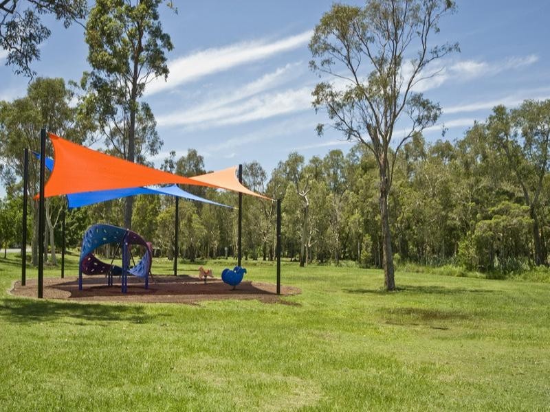 4 Umbel Place, Calamvale QLD 4116